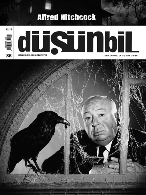 Title details for Düşünbil Dergisi Sayı 86 by Düşünbil Yayıncılık - Available